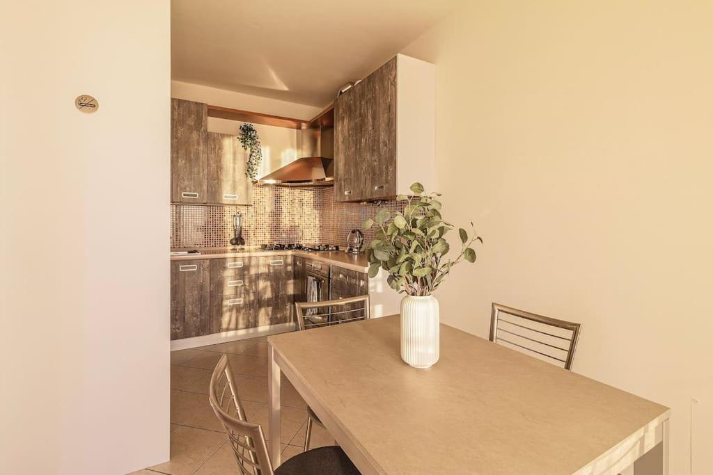 Bellavista Con Ac E Posto Auto A Brunate Appartement *