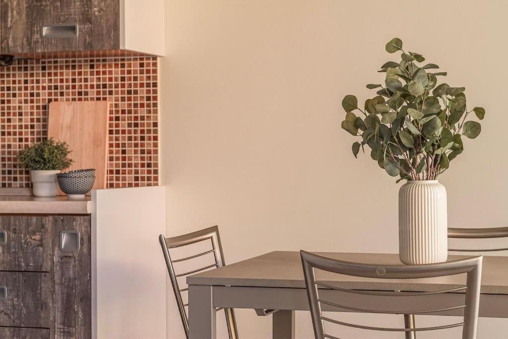 Bellavista Con Ac E Posto Auto A Brunate Appartement *