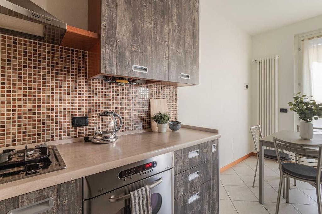 Appartement Bellavista Con Ac E Posto Auto A Brunate Côme